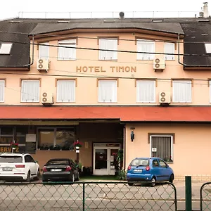 3* Hotel Timon