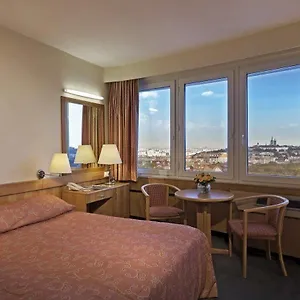 Hotel Budapest Budapeste