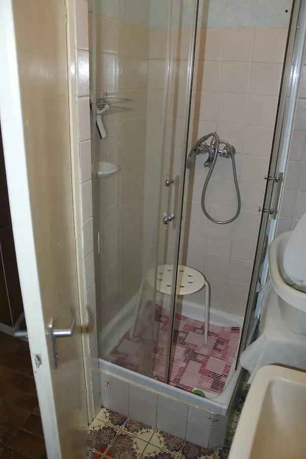 Pensionat Casa Mamma Hotell Budapest Ungern