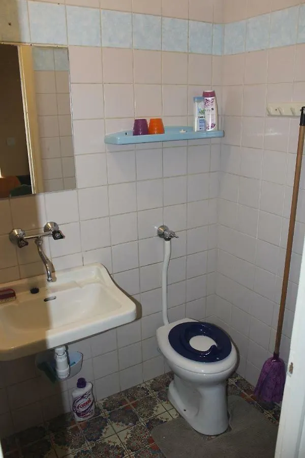 Casa Mamma Hotell Budapest