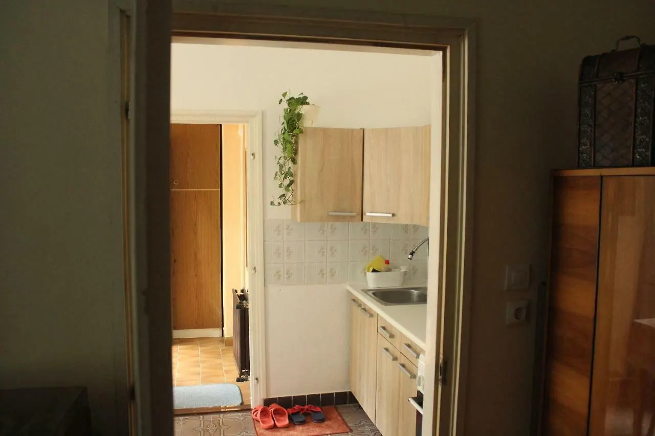 Casa Mamma Hotell Budapest